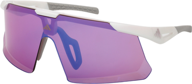 Слънчеви очила adidas Originals Dunamis EVO S Sport Sunglasses Лилаво | sp0107-21z, 0