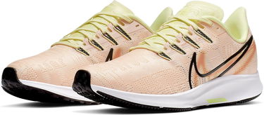 Кецове и обувки Nike Air Zoom Pegasus 36 W Оранжево
 | av6259-800, 4
