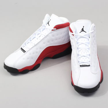 Кецове и обувки Jordan Air Jordan 13 Retro ''Chicago'' 2017 BG Бяло | 414574-122, 2
