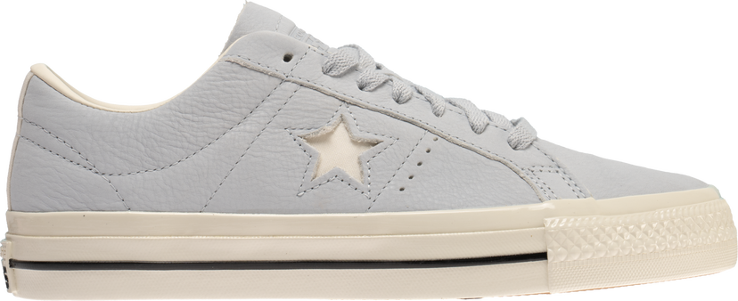 Кецове и обувки Converse One Star Pro Ox Сиво | a02942c-084