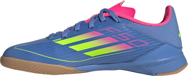 Кецове и обувки adidas Performance F50 League IN Синьо | ie3749, 1