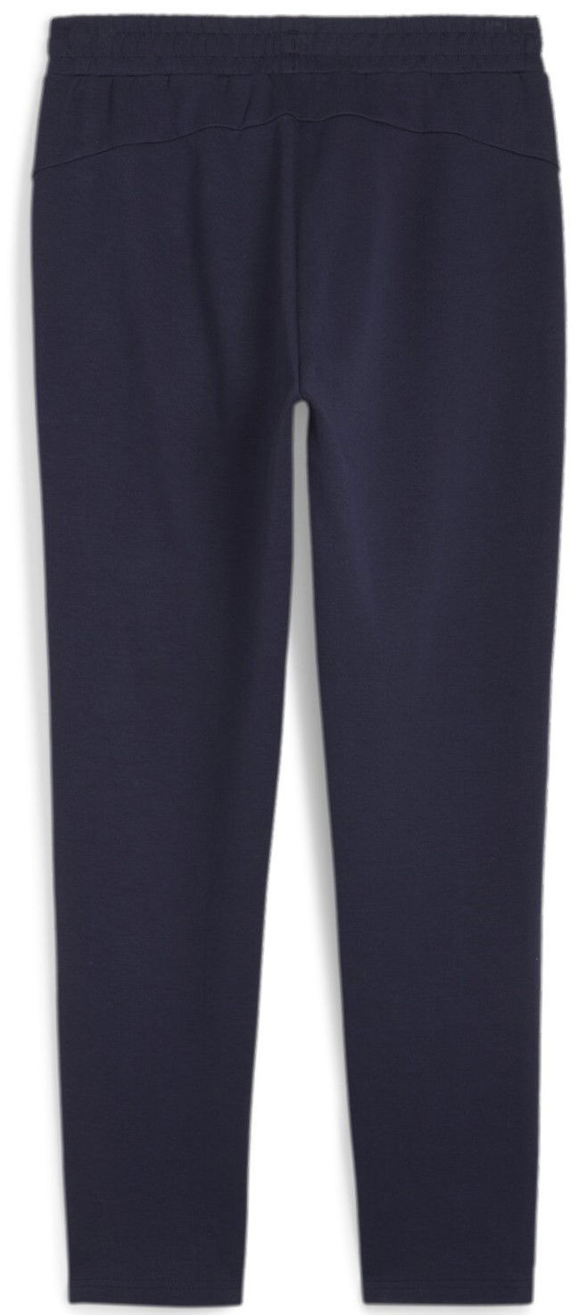 Спортни панталони Puma teamFINAL Casuals Pants Тъмно синьо | 658532-06, 1