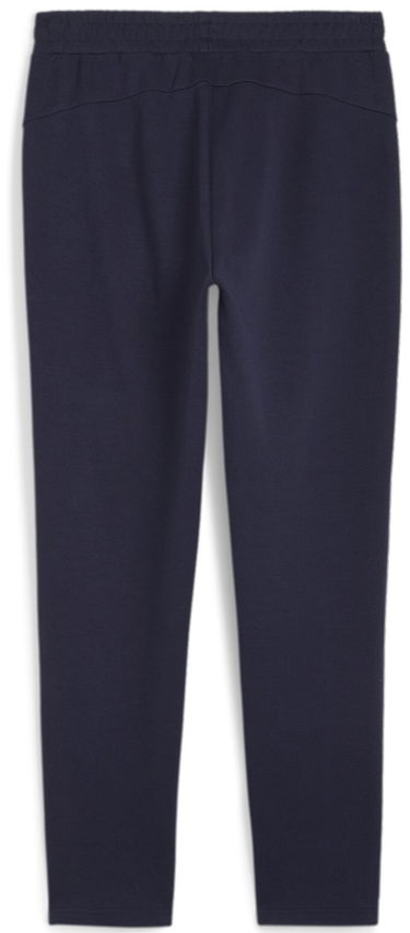 Спортни панталони Puma teamFINAL Casuals Pants Тъмно синьо | 658532-06, 1