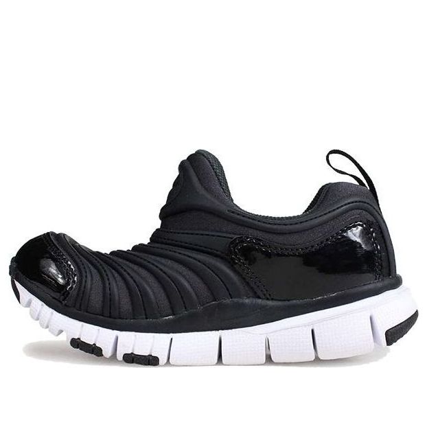 Кецове и обувки Nike Dynamo Free Черно | 343738-013, 0