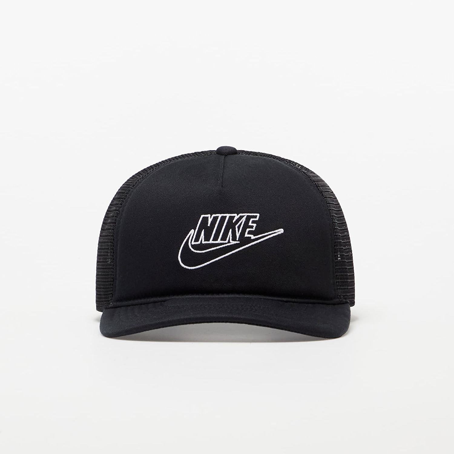 Шапка с козирка Nike Classic 99 Trucker Cap Черно | DC3984-010, 0