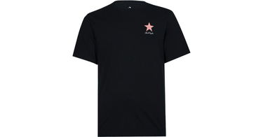 Тениска Converse Chuck Taylor Oversized Черно | 10024784-a01-001, 1