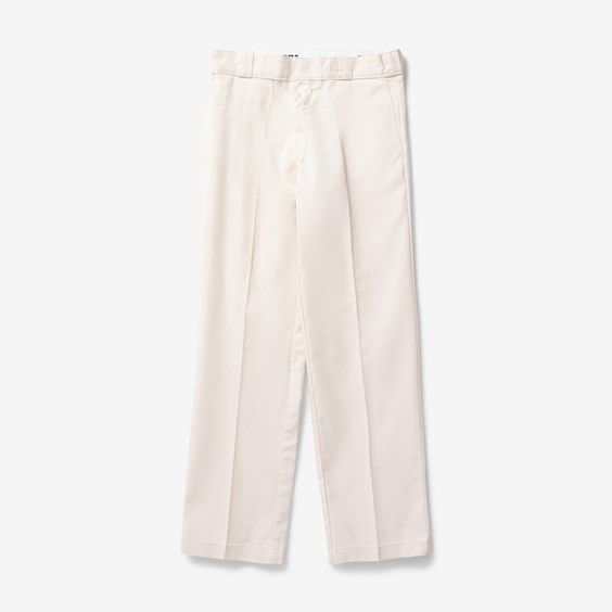 Панталони Dickies Original 874 Work Pant Бургунди | 0A4XK6, 1