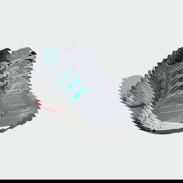 Кецове и обувки adidas Originals OZWEEGO Pro Металик | IH0416, 2