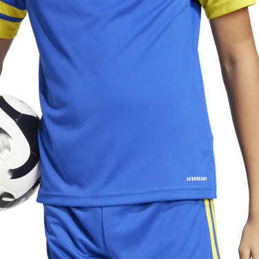 Тениска adidas Originals Adidas Squadra 25 Jersey Синьо | jn5410, 1