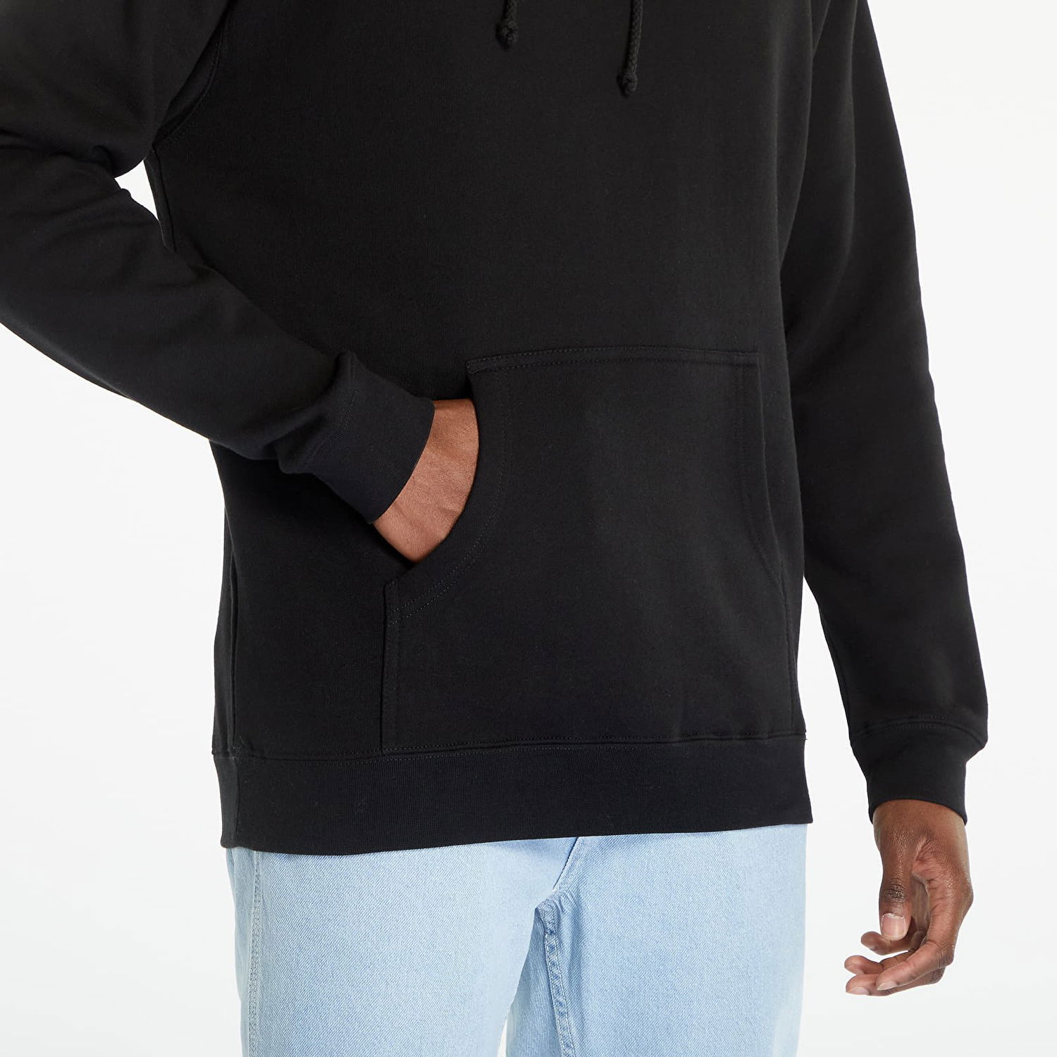 Суитчър RIPNDIP Desperado Hoodie Черно | RND9936, 1
