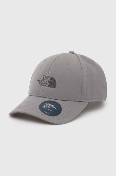 Шапка с козирка The North Face Recycled 66 Classic Hat Сиво | NF0A4VSVSOU1, 0
