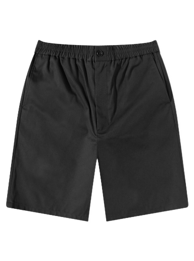 Elasticated Waist Shorts