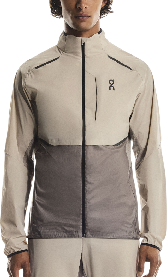 Running Weather Jacket