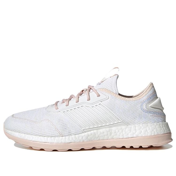 Кецове и обувки adidas Performance ZG Boost Бяло | IG7636