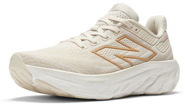Кецове и обувки New Balance Fresh Foam x1080 v13 Бежово | W108013T, 6