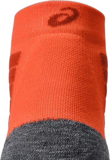 Чорапи Asics Asics Elite FujiTrail Quarter Socks Червено | 3013b098-800, 2