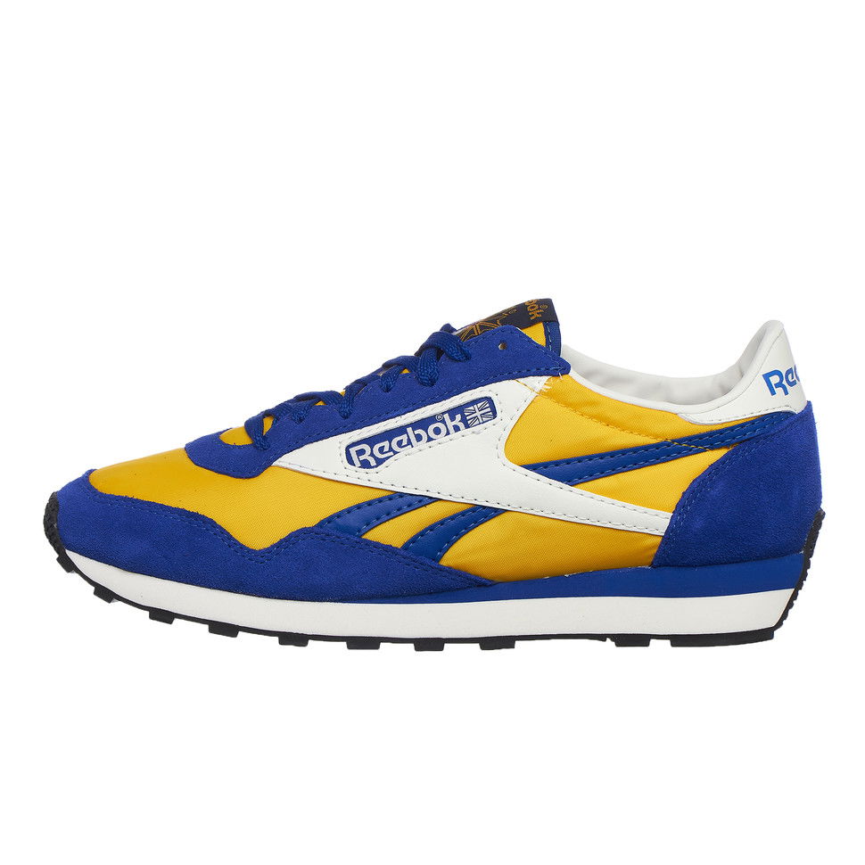 Кецове и обувки Reebok AZ II Жълто | GX2458, 0