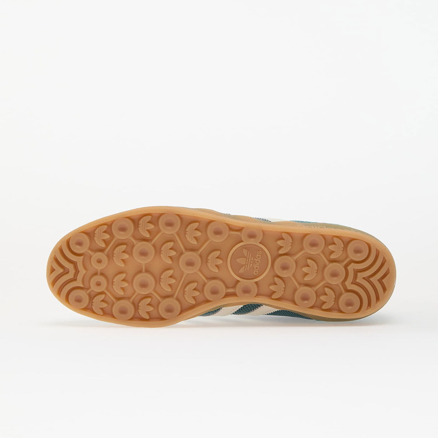 Кецове и обувки adidas Originals Originals GAZELLE INDOOR PRO Тюркоазено | JR8836, 1