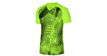 Фланелка Nike Dri-FIT Precision IV Jersey Зелено | dr0944-702, 1