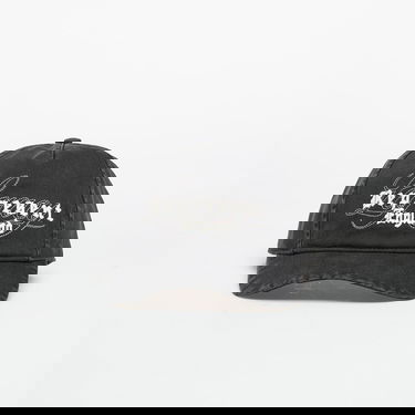 Шапка с козирка Represent Clo Washed Legacy Cap with England Embroidery Черно | MLM100351-01, 0