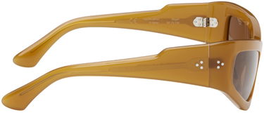Слънчеви очила Port Tanger Shyan Sunglasses Кафяво | PT-2604, 1