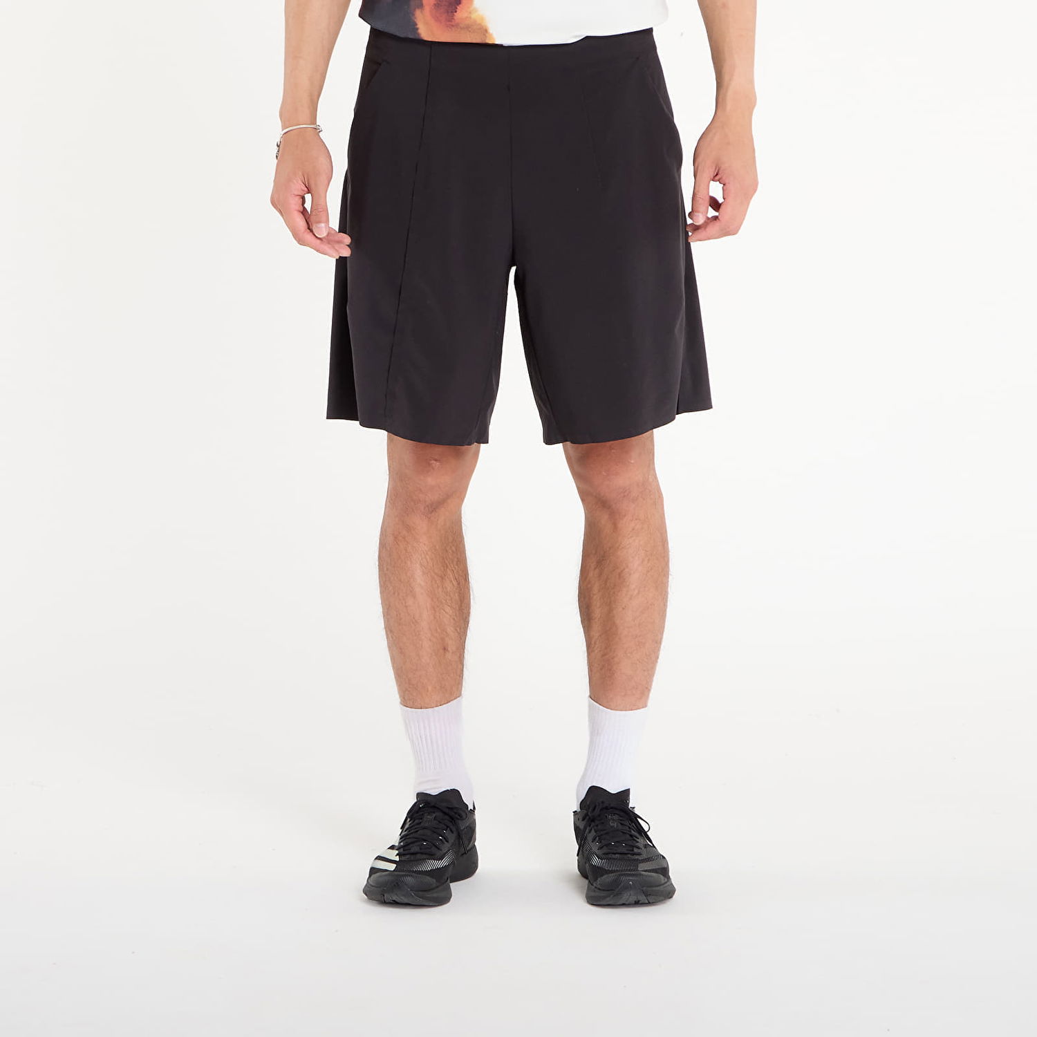 Къси панталони Y-3 Y-3 Ergo Shorts Черно | JY4854, 0