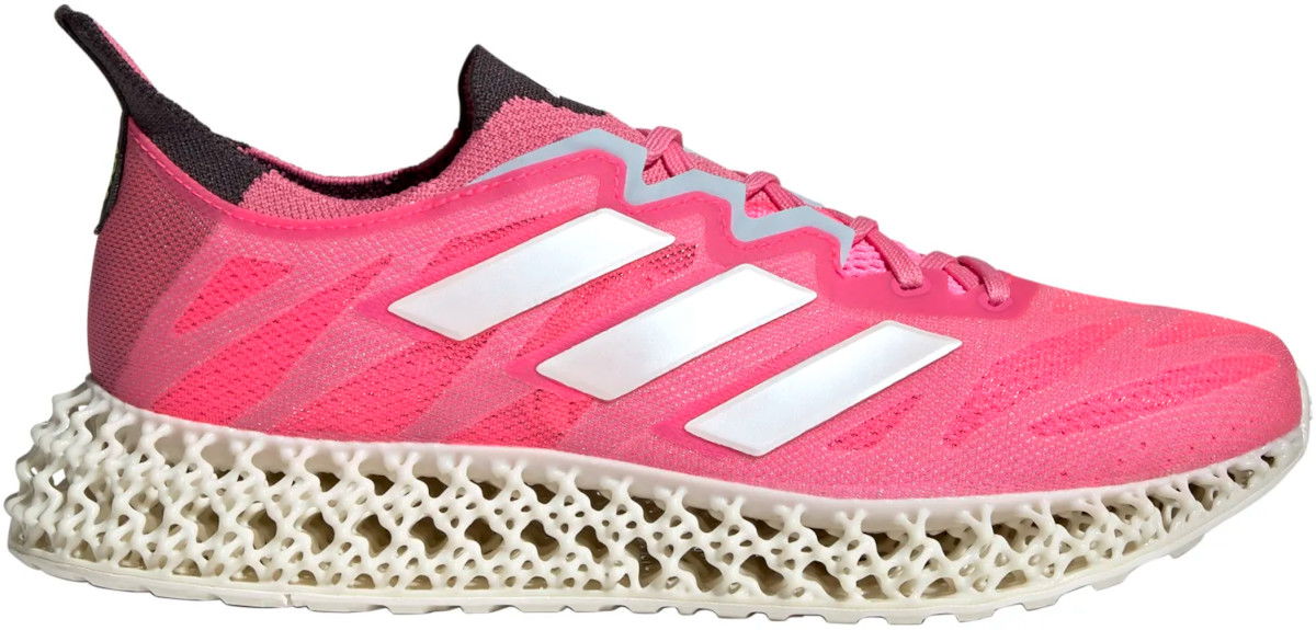 Кецове и обувки adidas Performance 4DFWD 3 W Розово | ig8988, 0