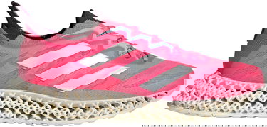 Кецове и обувки adidas Performance 4DFWD 3 W Розово | ig8988, 0