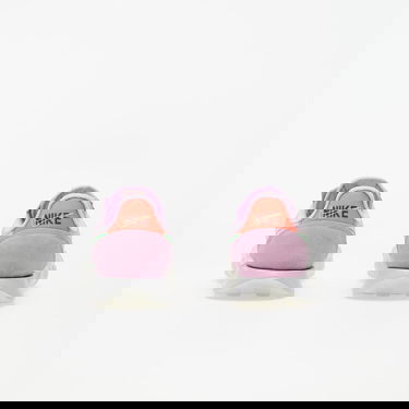 Кецове и обувки Nike W Waffle Racer 2X Розово | CK6647-601, 3