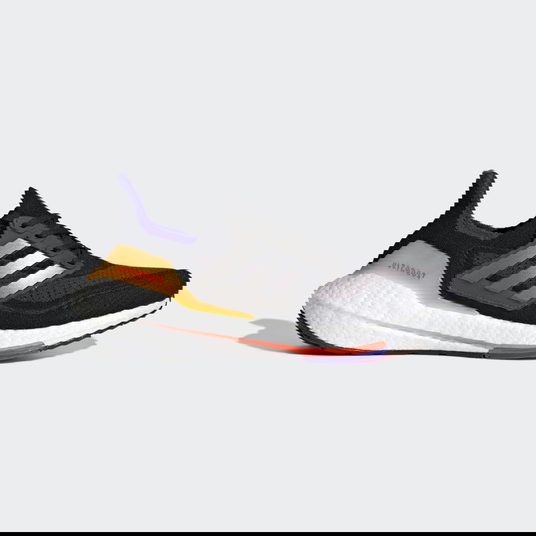 Кецове и обувки adidas Performance Ultraboost 21 Черно | S23868, 0