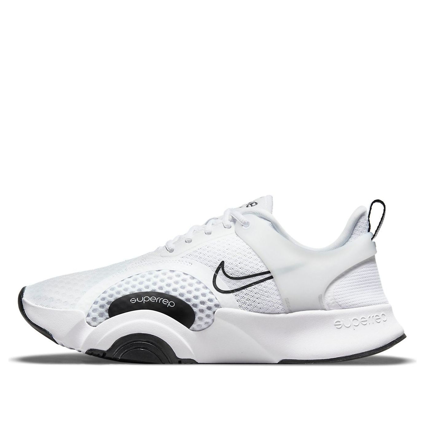 Кецове и обувки Nike SuperRep Go 2 Бяло | CZ0612-100, 0