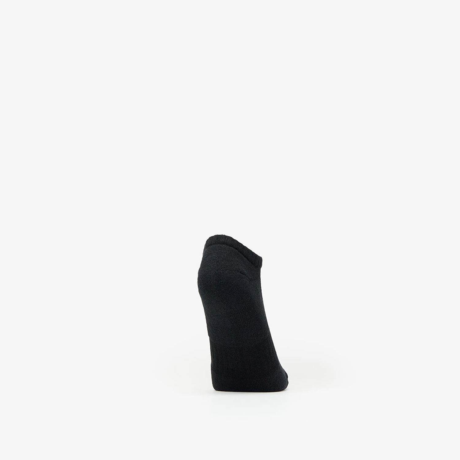 Бельо и чорапи Nike No-Show Socks 3-Pack Черно | SX7673-010, 1