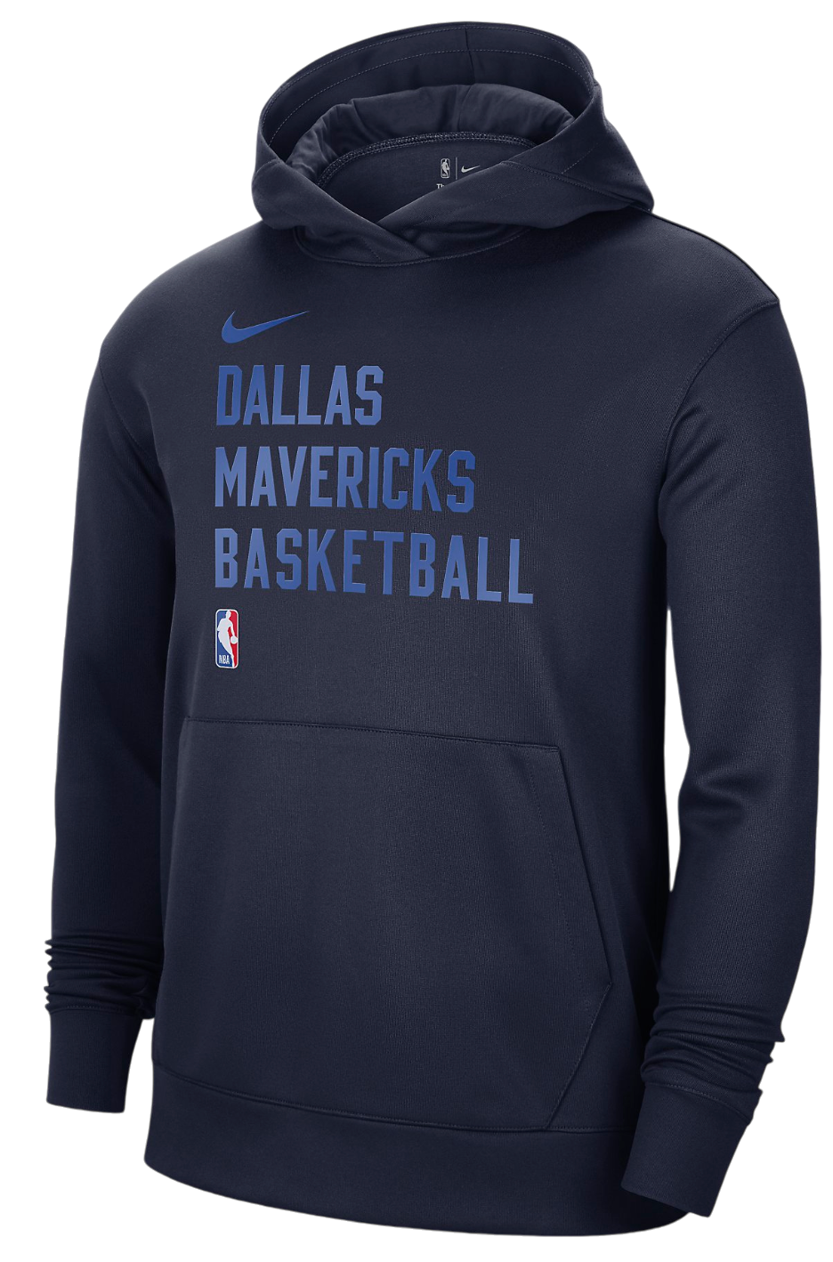 Суитчър Nike Spotlight Hoodie Тъмно синьо | dx9663-419, 0