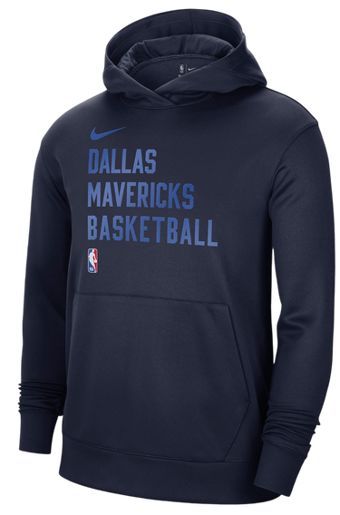 Суитчър Nike Spotlight Hoodie Тъмно синьо | dx9663-419, 0