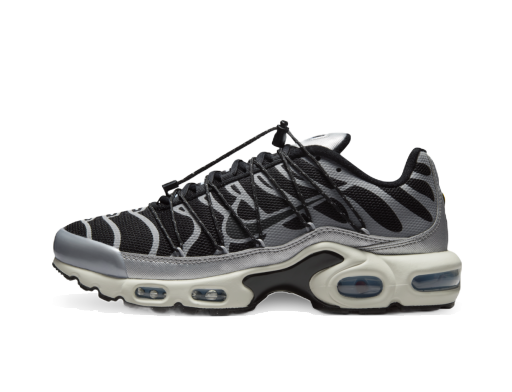 Кецове и обувки Nike Air Max Plus "Lace Toggle" W Черно | FD0799-001
