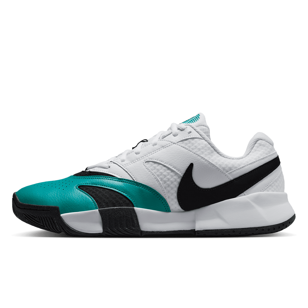 Кецове и обувки Nike M COURT LITE 4 HC Зелено | FD6574-104, 0