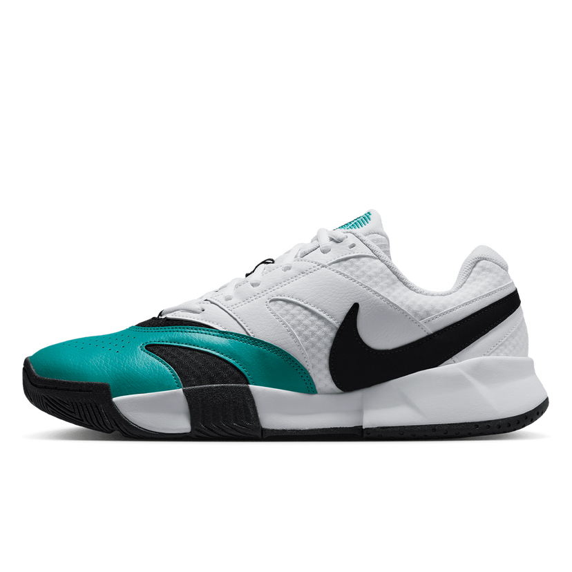 Кецове и обувки Nike M COURT LITE 4 HC Зелено | FD6574-104