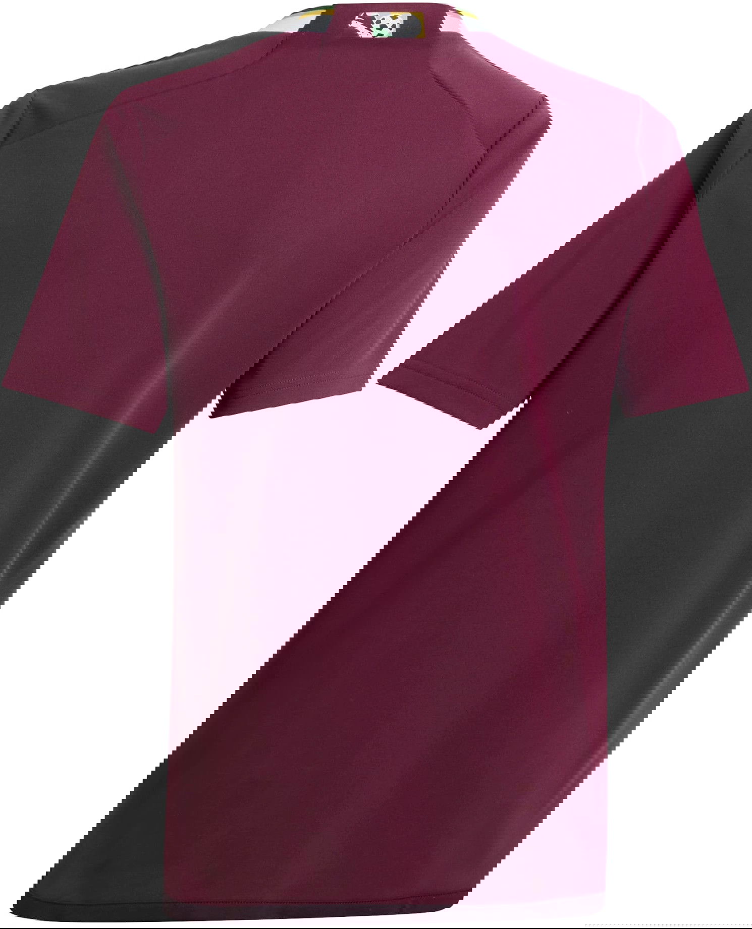 Фланелка adidas Originals Portland Timbers 2024 Youth Jersey Бургунди | im5473, 1