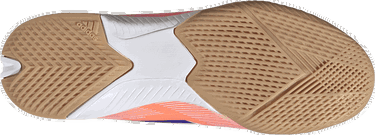 Кецове и обувки adidas Performance F50 League Оранжево
 | jh7749, 2