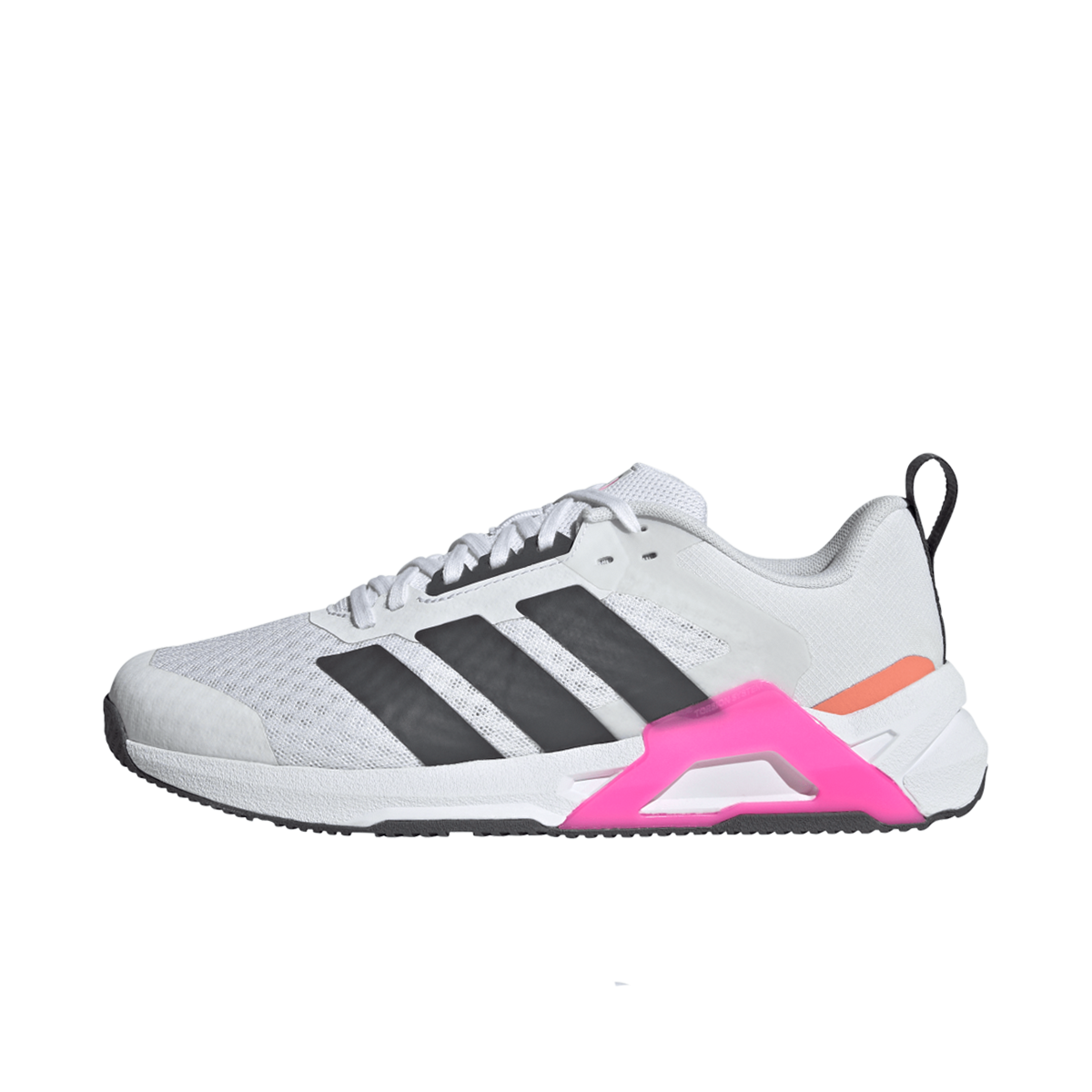 Кецове и обувки adidas Performance DROPSET CONTROL Многоцветен | JS3122, 0