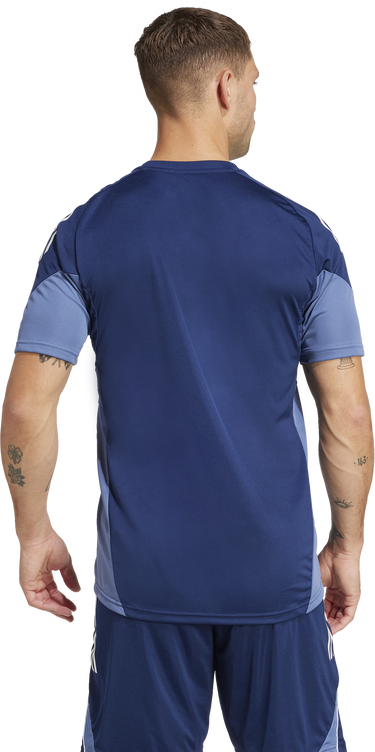 Фланелка adidas Originals Adidas TIRO25C Training Jersey Синьо | ji6555, 2