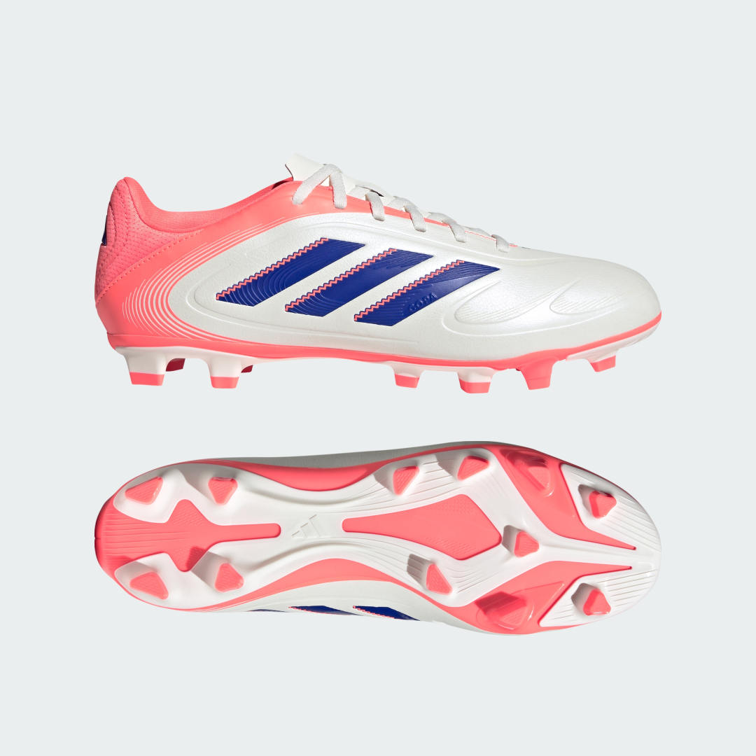 Кецове и обувки adidas Performance Copa Pure 3 Club Многоцветен | JR2898, 0