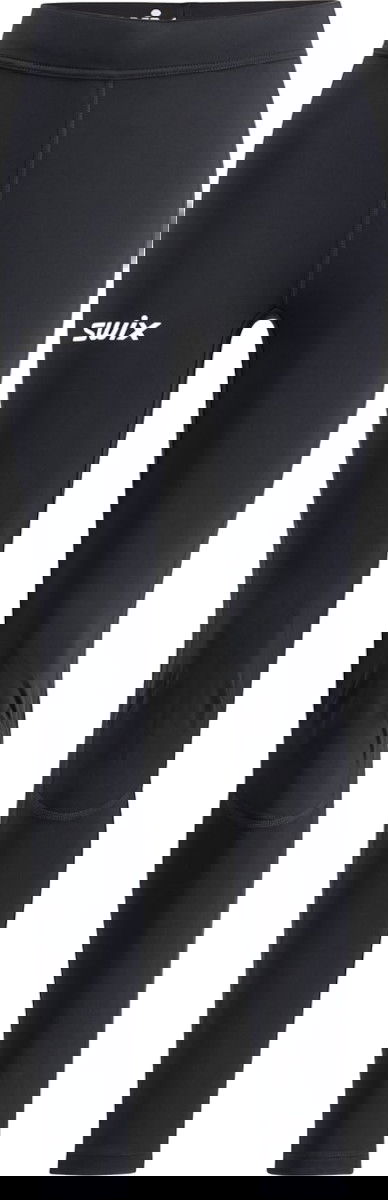Клинове SWIX Swix Focus Warm Tights Черно | 22456-10000