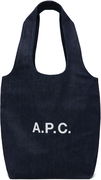 A.P.C. Ninon Small Tote Bag