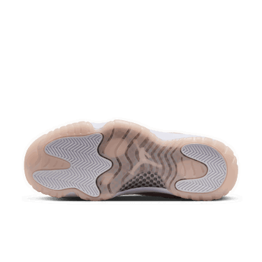 Кецове и обувки Jordan Air Jordan 11 Retro Low W Бяло | AH7860-160, 2