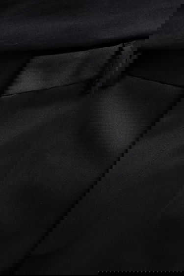 Панталони Maison Margiela MM6 Maison Margiela Wool Trousers Черно | SH2KA0042.M35612.900, 6