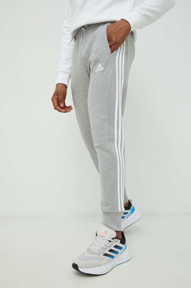 Спортни панталони adidas Originals Sweapants Сиво | IC9407, 0