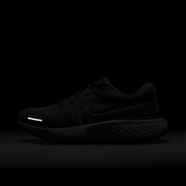 Кецове и обувки Nike ZoomX Invincible Run Flyknit 2 Черно | DH5425-001, 4
