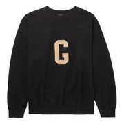 Fear of God Logo Sweatshirt