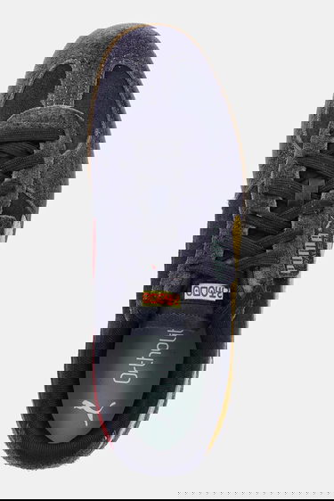 Кецове и обувки Puma Palermo Тъмно синьо | 401366, 3